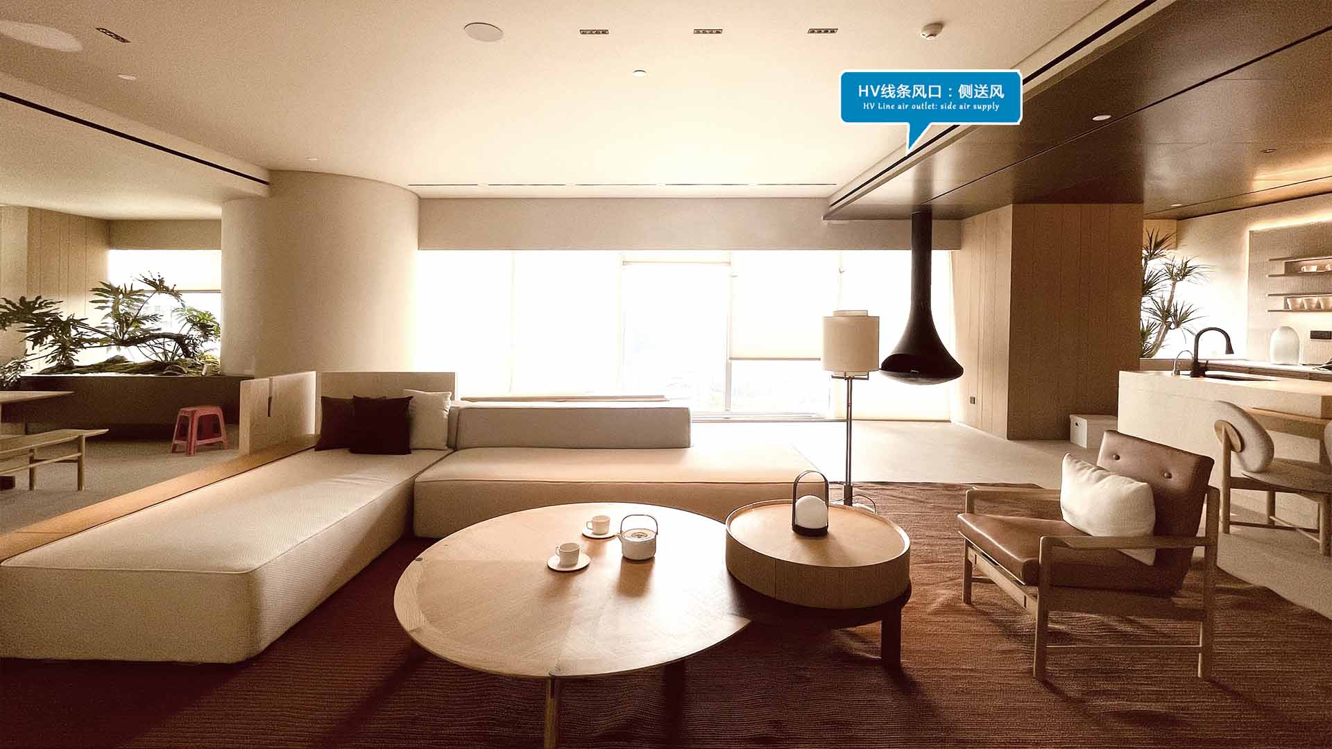 全空气系统 全空气系统