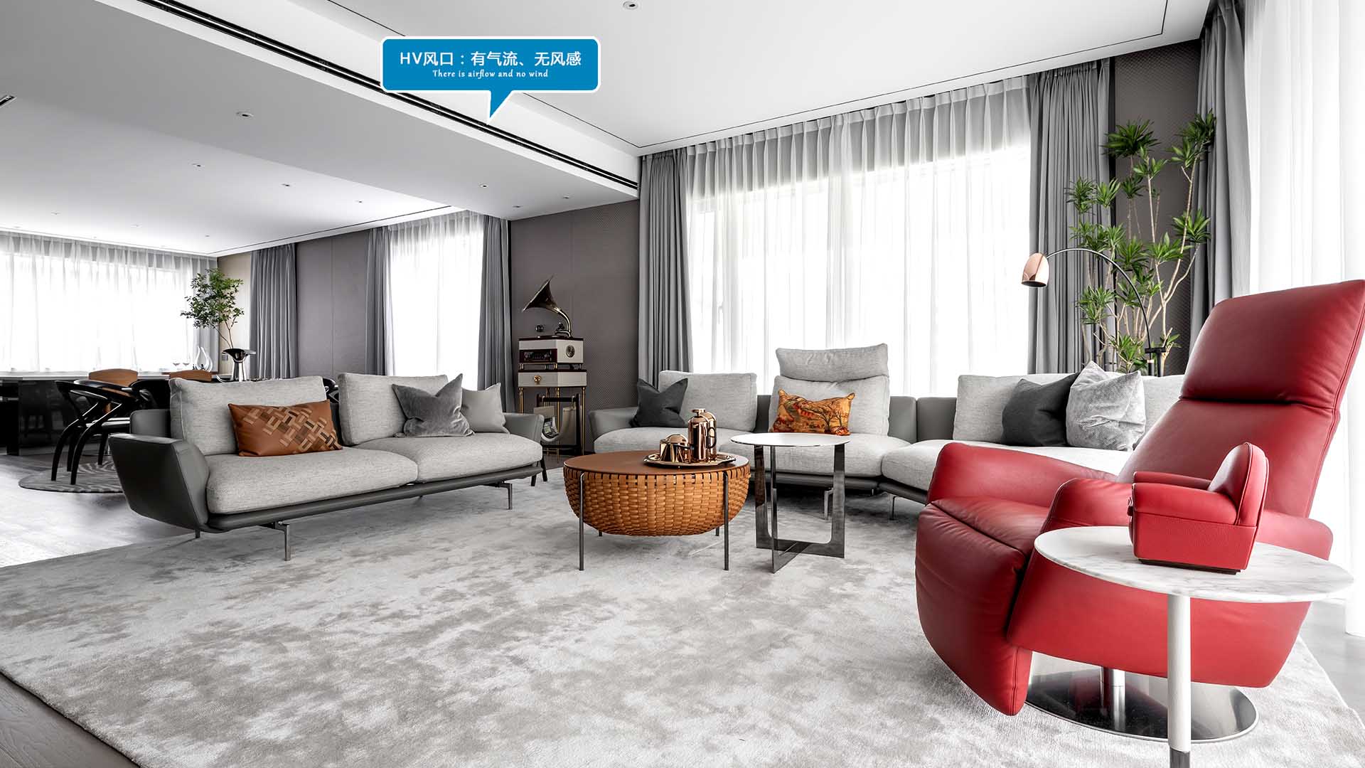 全空气系统 全空气系统