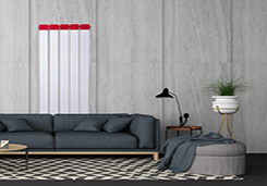 钢制暖气片要保养的四个阶段你知道吗？